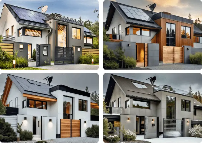 Remodel AI - Interior Design & Renovation Home Exterior AI Remodel AI - Interior Design & Renovation Home Exterior AI