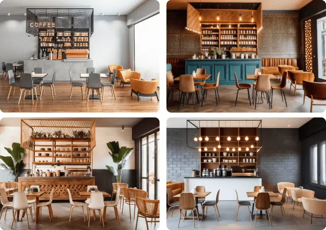 Remodel AI - Interior Design & Renovation AI Remodel AI - Interior Design & Renovation AI